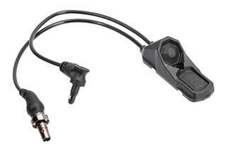 Unity Tactical AXON Dual Remote light and laser switch in black